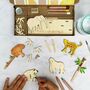 Personalised 'Save Our Animals' Craft Kit, thumbnail 8 of 11