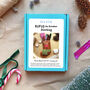 Sew Your Own Rufus Reindeer Stocking Felt Sewing Kit, thumbnail 3 of 9