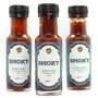 'Smoky' Bourbon Whiskey And Chipotle Chilli Sauce, thumbnail 4 of 4