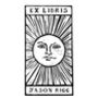Ex Libris Stamp – Sun, thumbnail 3 of 6
