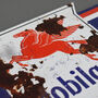 Mobilgas Pegasus Sign, thumbnail 2 of 4