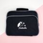 Kids Personalised Unicorn Lunch Box, thumbnail 1 of 3