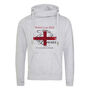 Lionesses World Cup Cowl Hoodie, thumbnail 4 of 6
