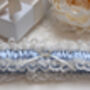 Satin And Lace Garter, thumbnail 1 of 2