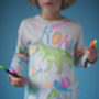 Unisex Organic Design Your Own Pyjamas, thumbnail 4 of 9
