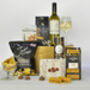 White Wine Delights Gift Box, thumbnail 1 of 4