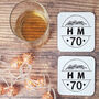 Personalised Birthday Whisky Glass, thumbnail 5 of 6