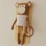 Personalised Framed 3D Paper Monkey, thumbnail 4 of 5