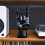 Rock On Headphone Stand, thumbnail 5 of 8