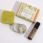 Agnes And Cat Wellness Gift Set Moroccan Morning, thumbnail 3 of 3