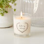 'Sending Peace' Sympathy Gift Hamper, thumbnail 3 of 10