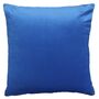 London Needlepoint Cushion, thumbnail 2 of 3