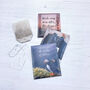 Bird Lover Gifts: Tea Gift Set For Bird Watchers, thumbnail 3 of 12