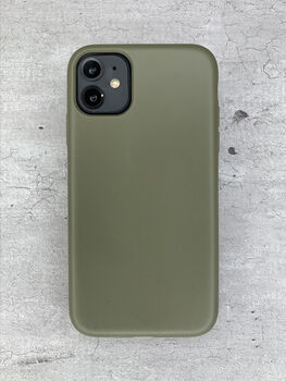 Eco Friendly Case For iPhone Cover, 4 of 7
