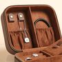 Men's Travel Accessories Case, thumbnail 8 of 11