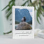 Personalised Christmas Memory Block For Family, thumbnail 9 of 10