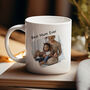 Personalised Best Mum Photo Mug, thumbnail 1 of 5