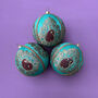 Himesh Handmade Bauble, thumbnail 3 of 10