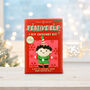 Festive Diy Elf Crochet Kit, thumbnail 3 of 5