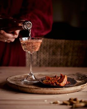 Premium Alcohol Free Wine Gift Box, 4 of 6