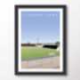 Wimbledon Plough Lane From The Wandle End Poster, thumbnail 8 of 8