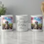 Personalised Spinone Italiano Bridge Dog Keepsake Gift Mug, thumbnail 2 of 2