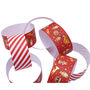 Pack Of 100 The Nutcracker Paper Chains, thumbnail 4 of 4