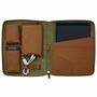 Personalised Luxury Leather Tech And Tablet Case, thumbnail 6 of 10