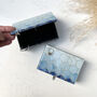 Personalised Ombre Trinket Box, thumbnail 2 of 2