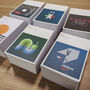 64 K Retro Computer T Shirt, thumbnail 4 of 5