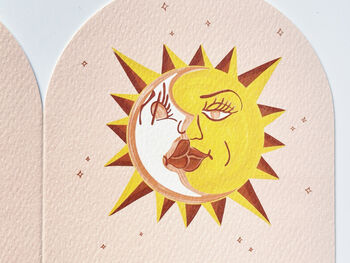 Another Trip Around The Sun Greeting Card, 3 of 8