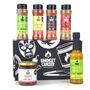 Best For Barbecue Rub And Sauce Box, thumbnail 1 of 9