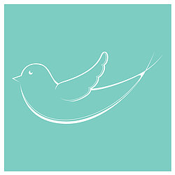 Littlebird Weddings Logo