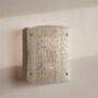 Zelda Wall Light, thumbnail 2 of 3
