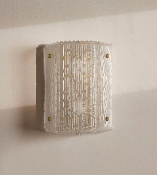 Zelda Wall Light, 2 of 3