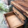 Reclaimed Industrial Drawer Chest Unit 339, thumbnail 2 of 6