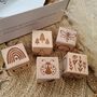 Nature Play, Build And Stack™ Booster Pack Blocks, thumbnail 1 of 4