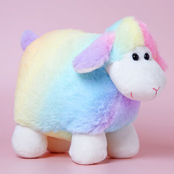 Emotional Support Pals, 3 of 8