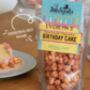Personalised Birthday Popcorn, thumbnail 1 of 3