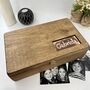 Personalised Name Memory Box, thumbnail 7 of 12