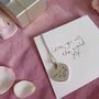 Personalised Handwriting Heart Charm Necklace, thumbnail 6 of 11