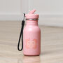 Trixie Butterfly 350ml Water Or Drinks Bottle, thumbnail 2 of 3
