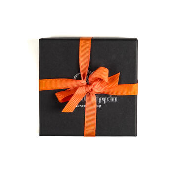 Red Fox Compact Mirror, 12 of 12