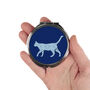 Personalised Compact Mirror And Lens Cloth Set, thumbnail 3 of 12