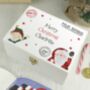 Personalised Christmas Eve Box, thumbnail 8 of 9