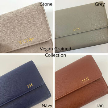 Personalised Family Travel Wallet, 7 of 12