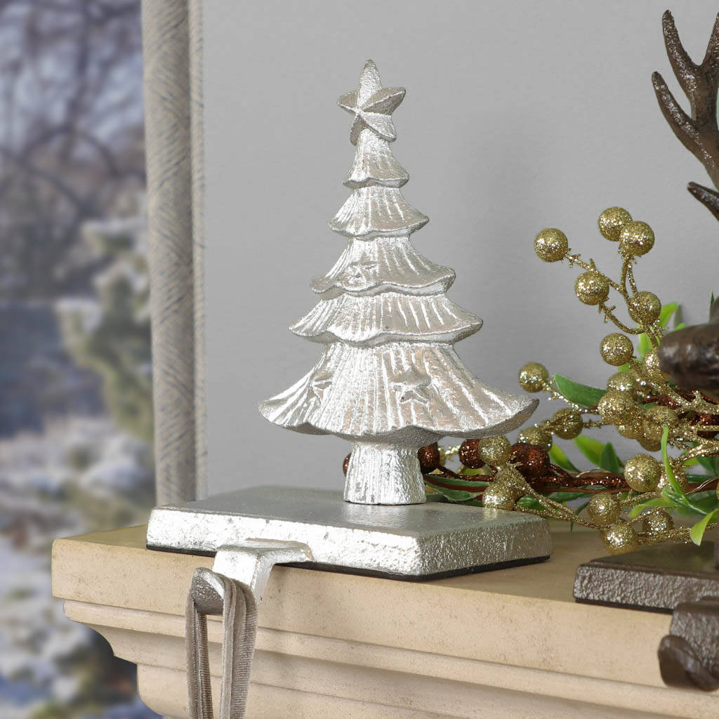 Christmas Stocking Holder Collection By Dibor