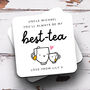 Personalised Mug 'My Best Tea Uncle', thumbnail 2 of 2