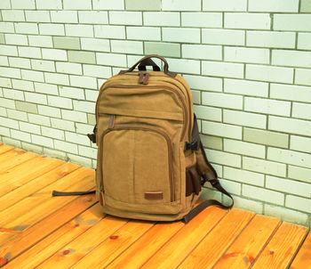 Zip Backpack, 2 of 11