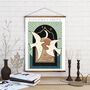 Matisse Doves Toujours L'amour Print, thumbnail 3 of 3